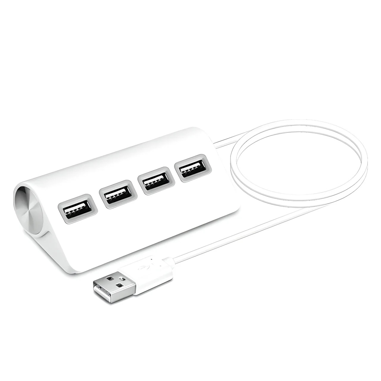 코시 뉴욕 4포트 USB허브 UH3085