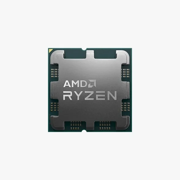 AMD 라이젠 정품 R7 7800X3D CPU (멀티팩,라파엘,AM5,쿨러미포함)