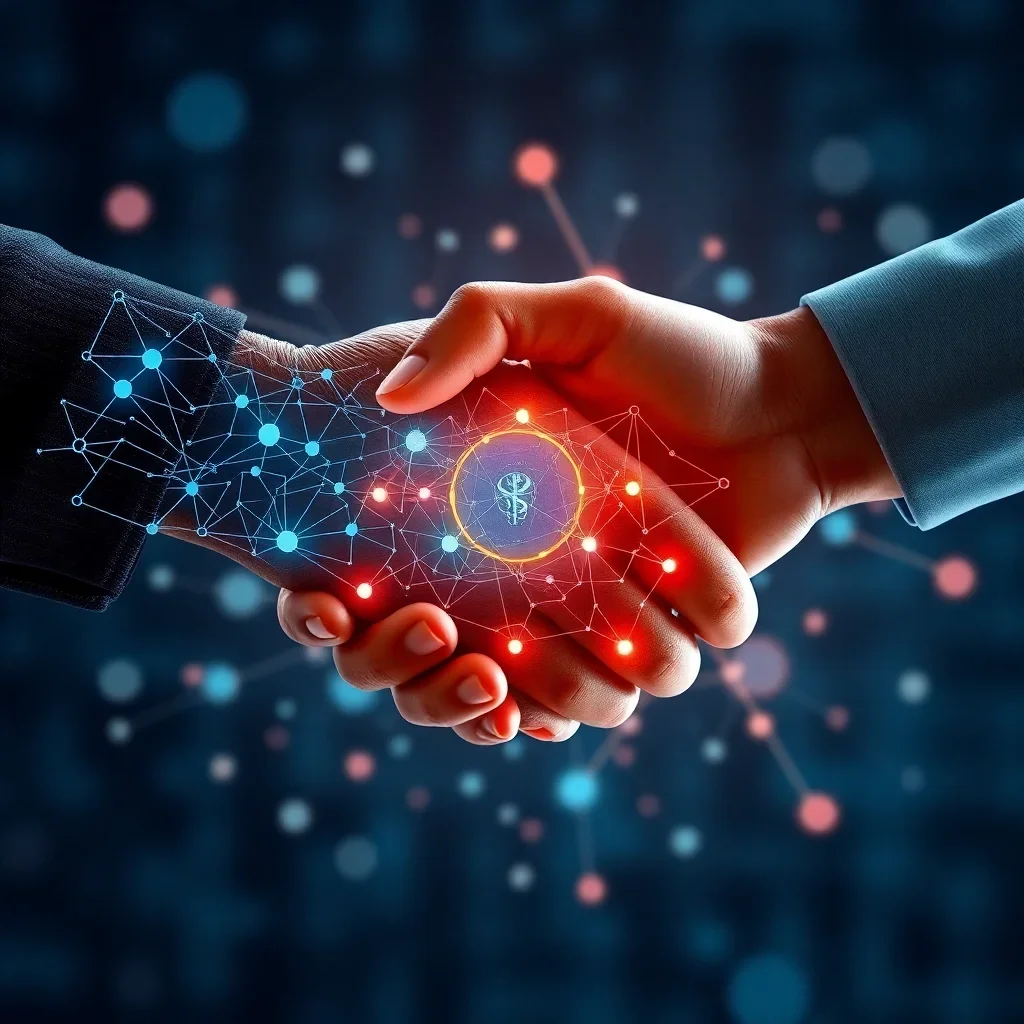 셀바스AI와 함께 그리는 빅픽처: AI 의료 솔루션의 미래