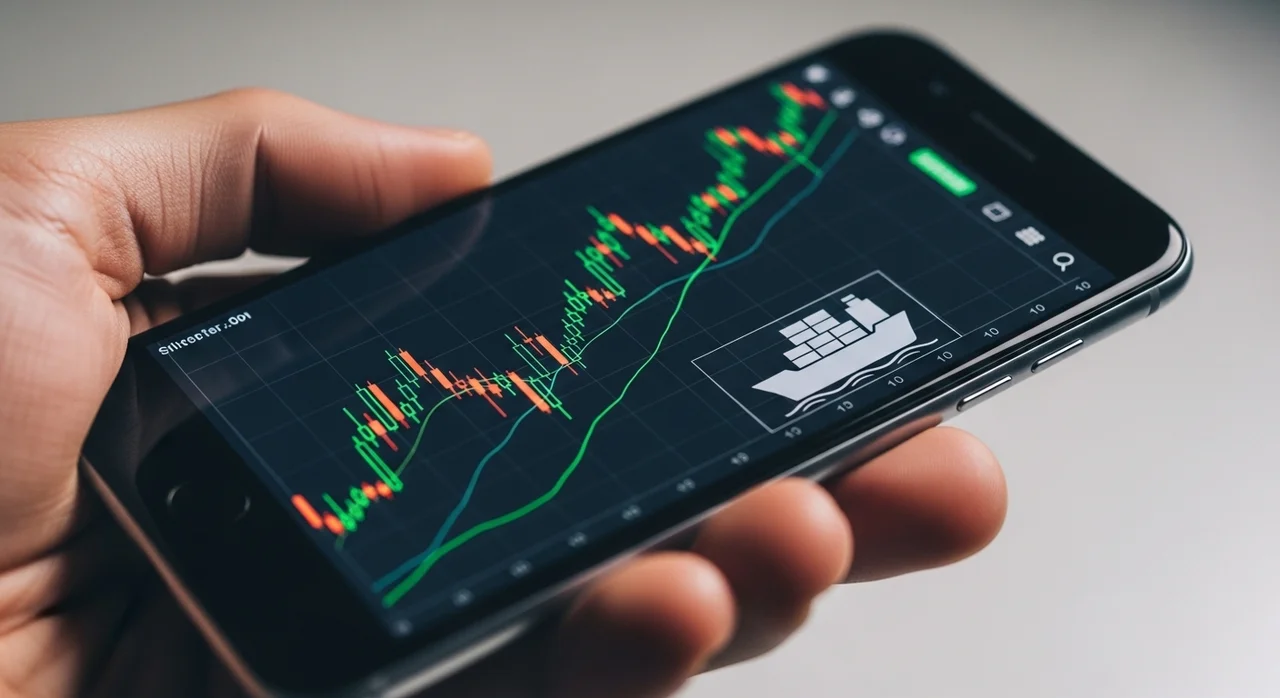 팬오션 주가, 지금이 투자 적기일까요? 2026년 전망 핵심 요약