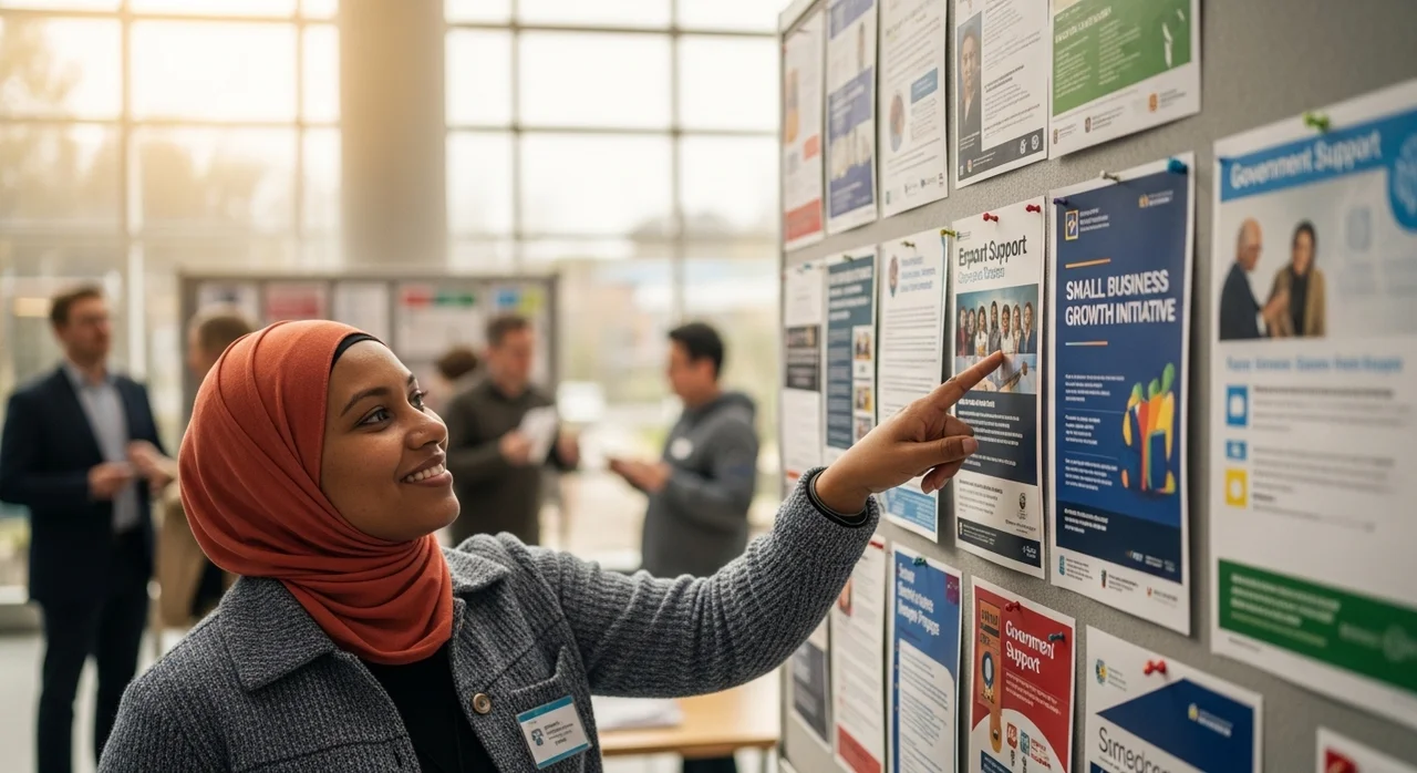 무자본창업가를 위한 정부 지원 제도, 놓치지 마세요!