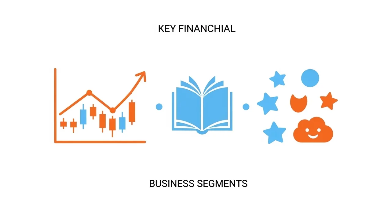 삼성출판사 핵심 투자 포인트, 한눈에 보기