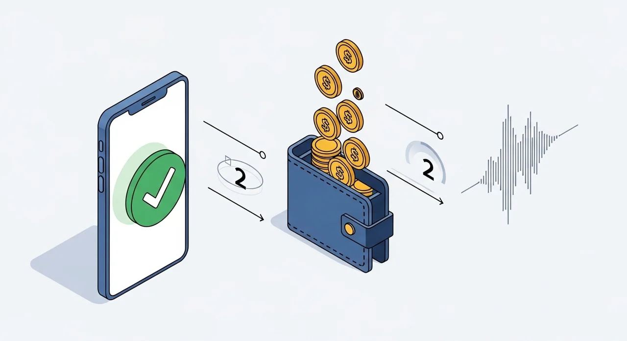 뮤직카우 시작하기: 옥션부터 마켓 거래까지