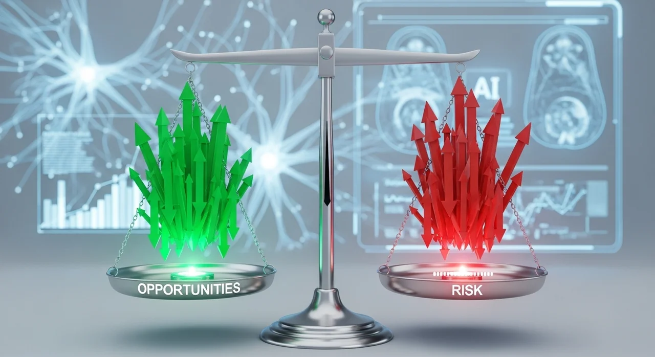 마무리하며: 루닛주가, 기회와 위험을 동시에