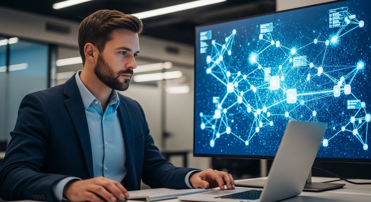 링크드인, 단순한 구인구직 사이트가 아닙니다