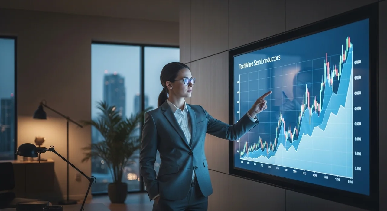 케이씨텍 주가, 지금이 저점 매수 기회일까?