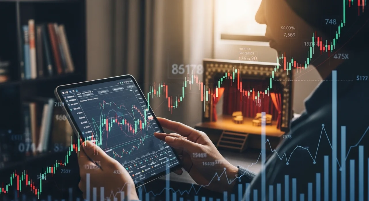 예스24 주가, 지금이 투자 적기일까요? 핵심만 먼저 확인하세요