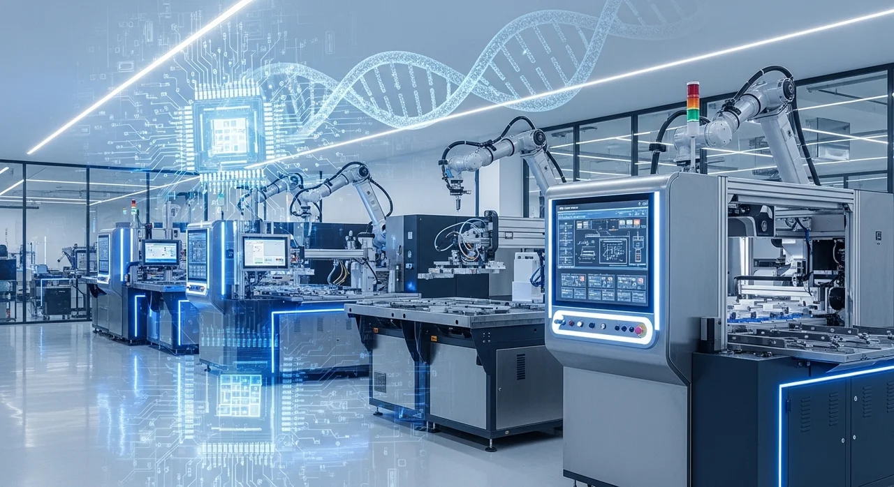 케이피엠테크는 어떤 기업인가요? (사업 구조 핵심 정리)