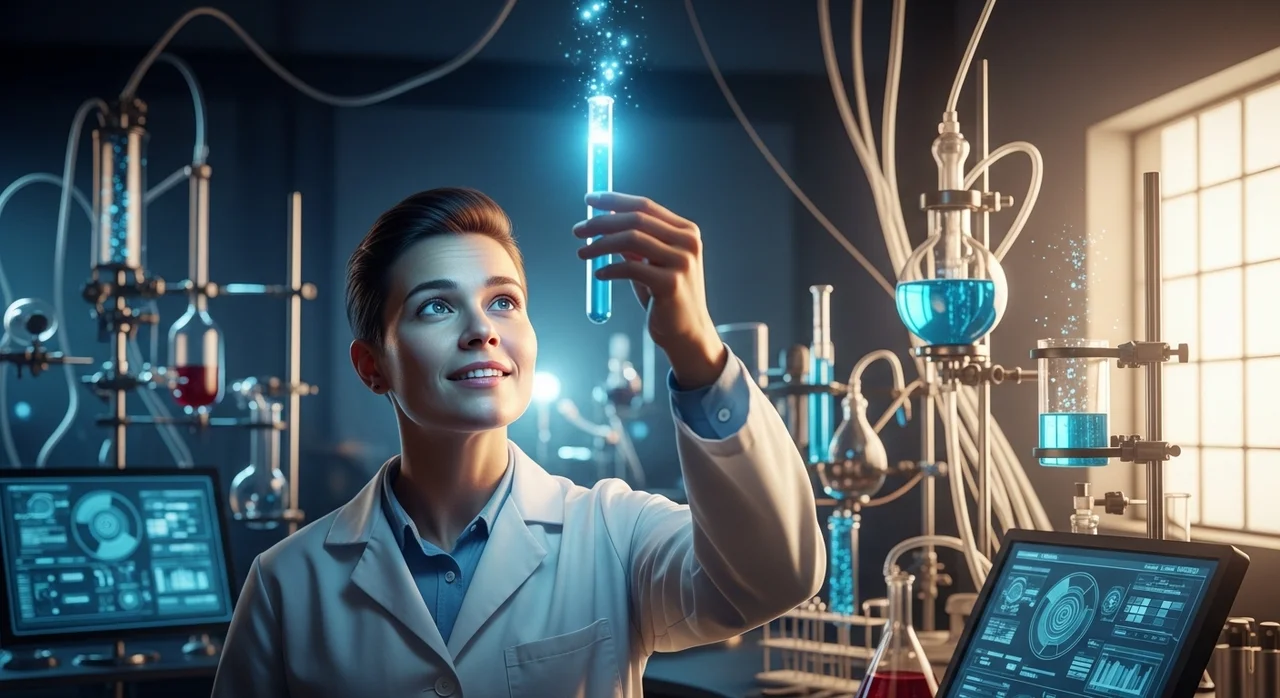 이노비오 주가 상승 요인: 어떤 호재가 있을까요?