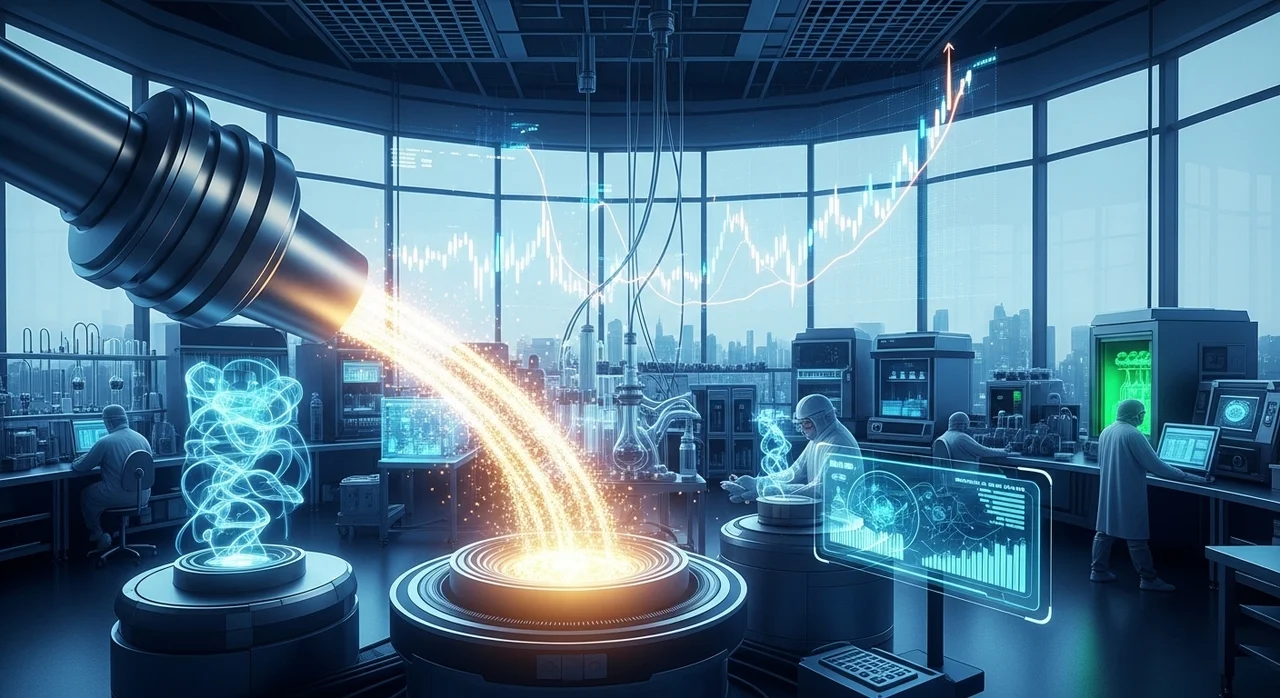 유상증자가 루닛 주가에 미치는 영향과 향후 전망