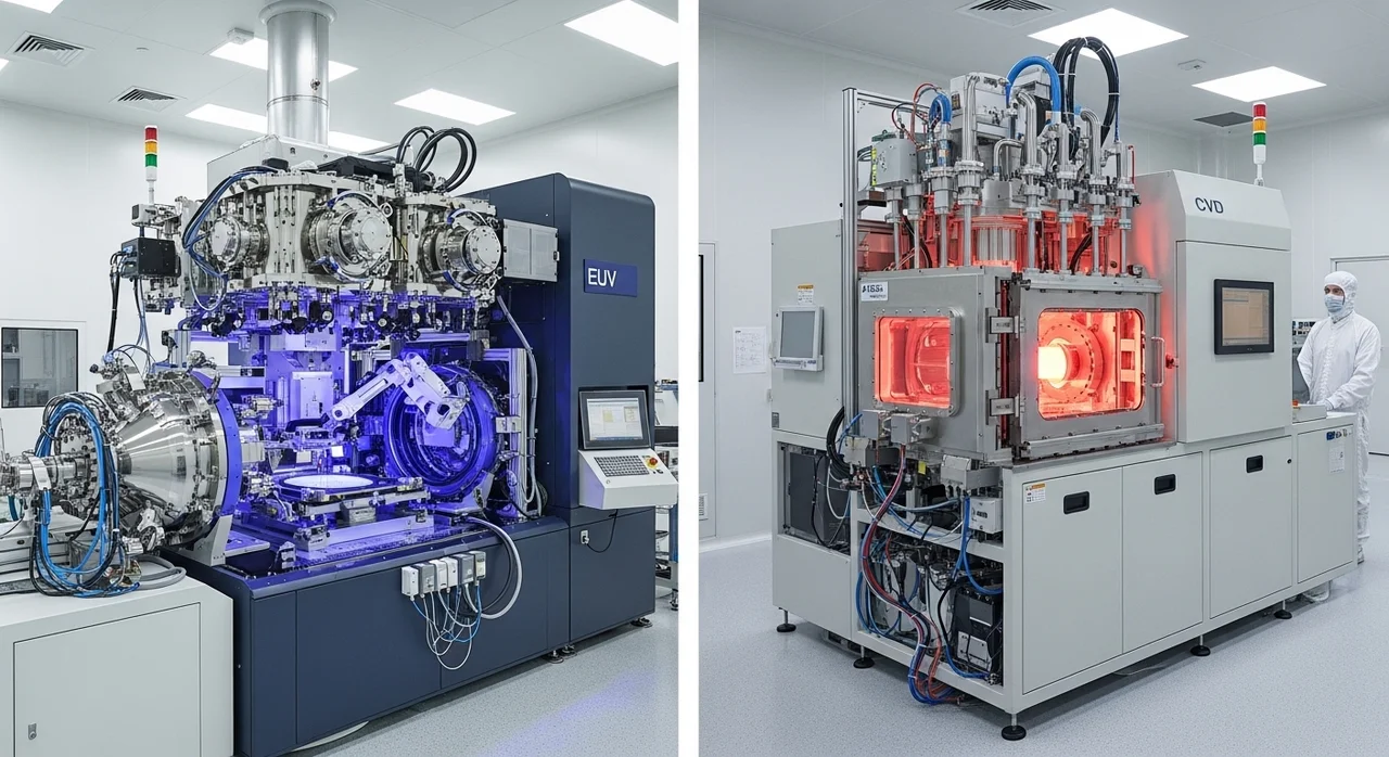 경쟁사 대비 케이씨텍의 투자 매력도 비교