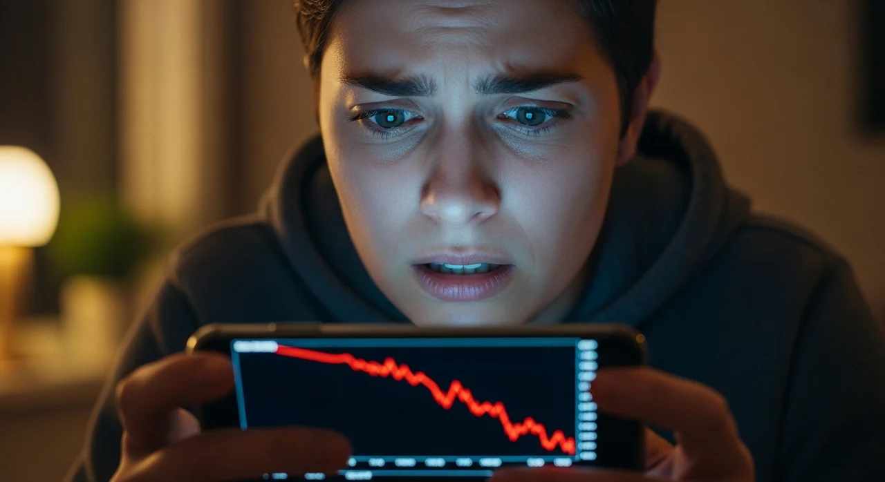 투자를 망설이게 하는 리스크와 주의사항