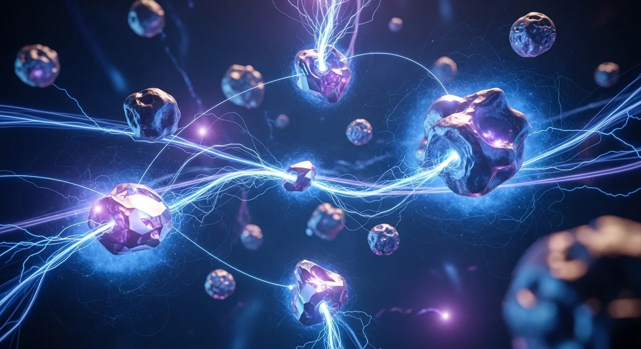 초전도체 테마, 덕성주가를 움직이는 가장 큰 동력