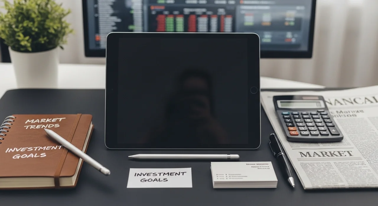 성공적인 한국판 뉴딜 관련주 투자, 이렇게 시작하세요