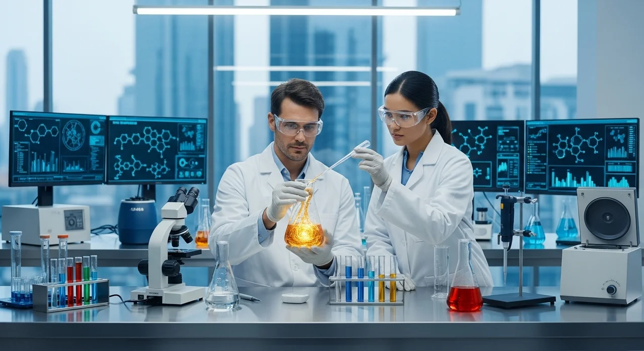 주목해야 할 핵심 소재 기업: 동진쎄미켐