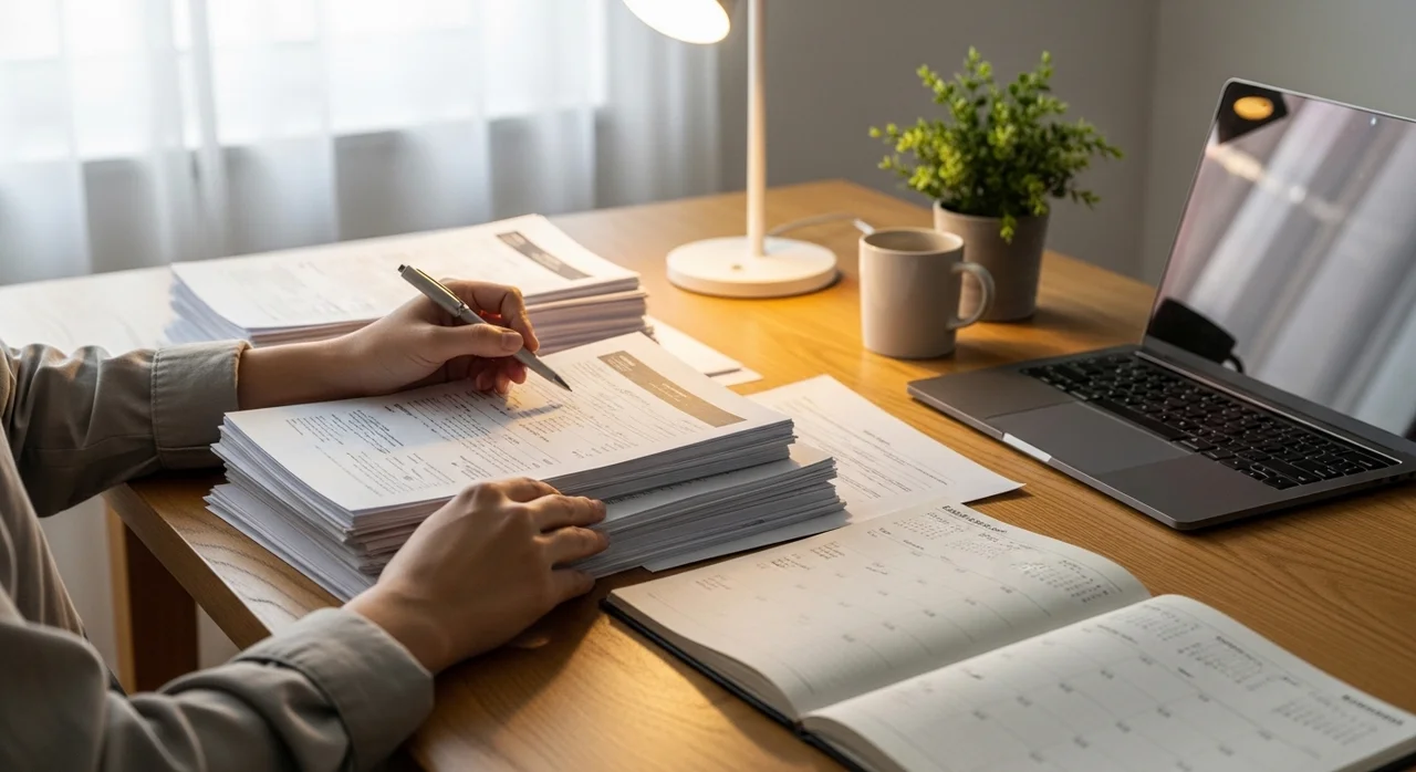 스톡옵션 현명하게 관리하는 방법