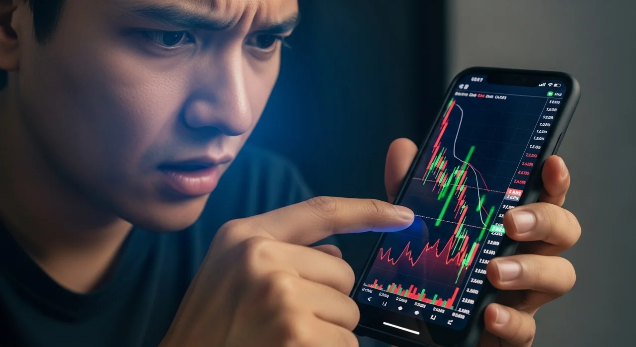 삼보산업 주가, 왜 갑자기 급락했을까요? (긴급 분석)