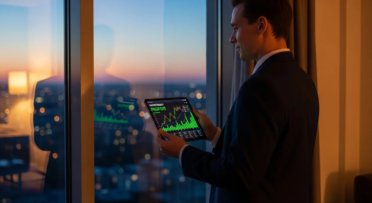 글을 마치며: 음악을 소비에서 투자로