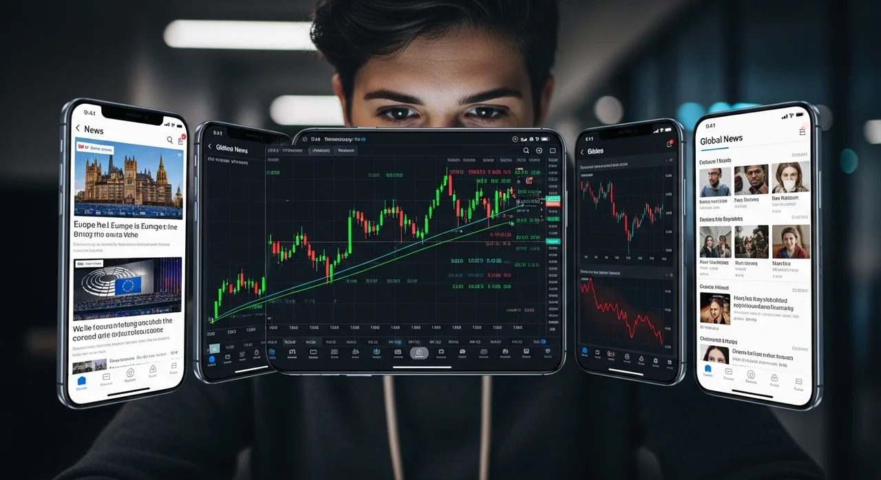 실패 없는 투자를 위한 시장 모니터링 3단계