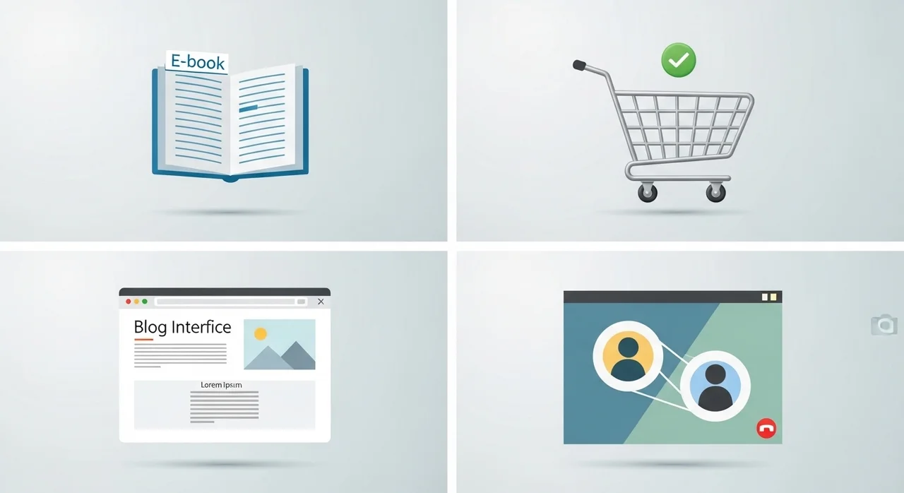 지금 바로 시작 가능한 무자본 아이템 TOP 4