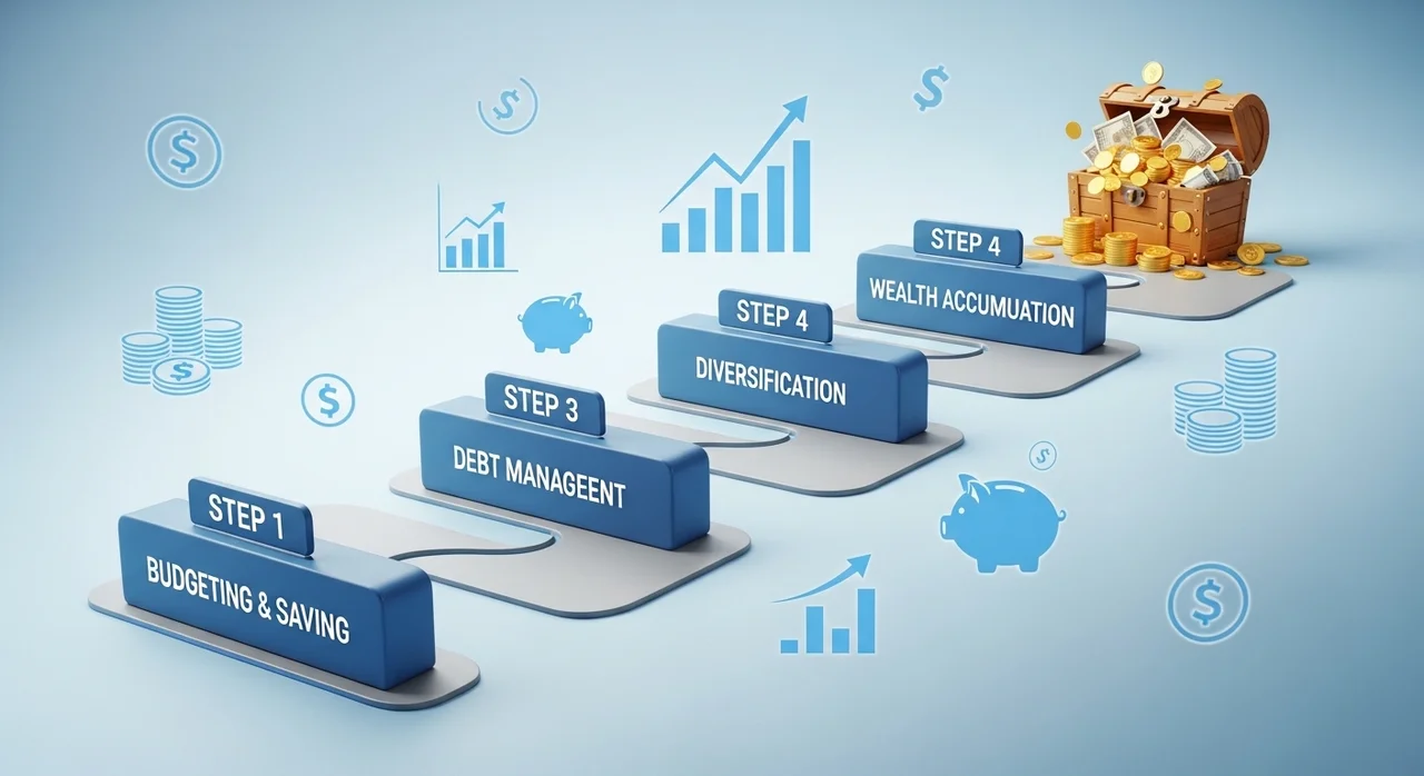 스톡옵션 절세 전략 5가지, 이렇게 준비하세요!