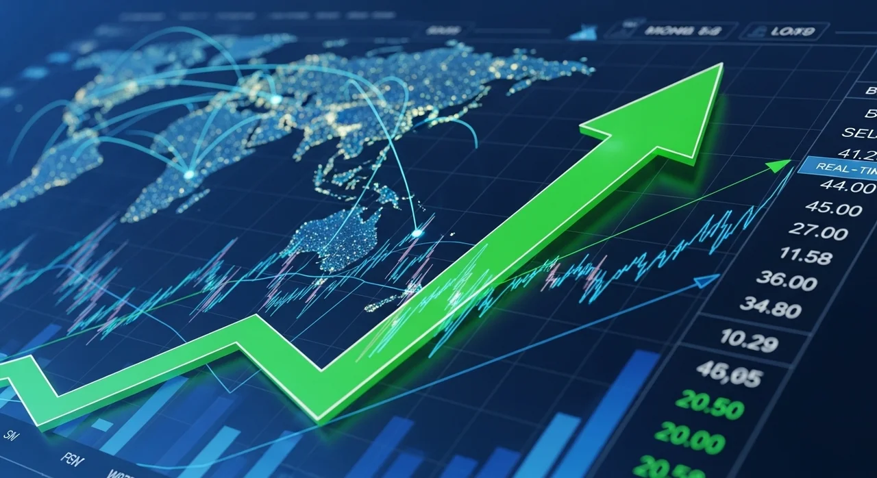 KMW주가, 2026년 하반기 반등의 서막이 오를까요?