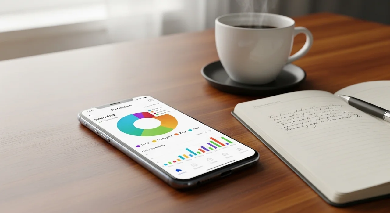 가계부 어플 추천, 나에게 딱 맞는 선택은?