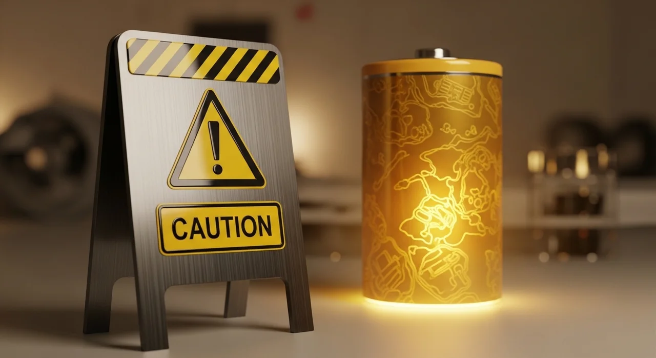 절대 놓쳐선 안 될 핵심 리스크와 주의사항