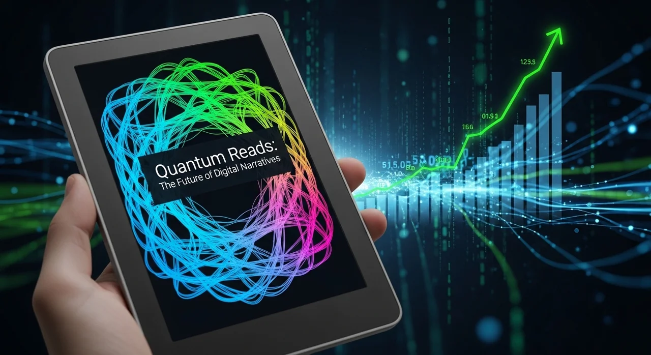 자회사 밀리의서재, 예스24 주가에 날개를 달아줄까요?