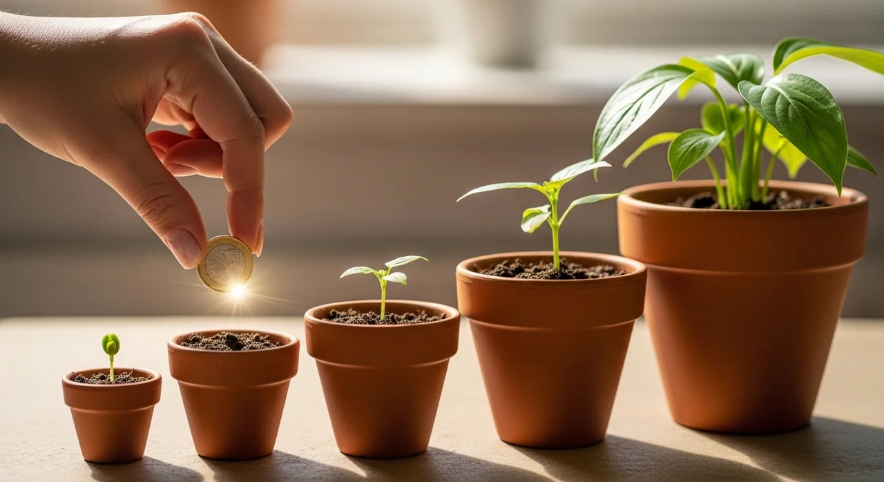 이노비오 주식 투자, 현명하게 접근하는 방법