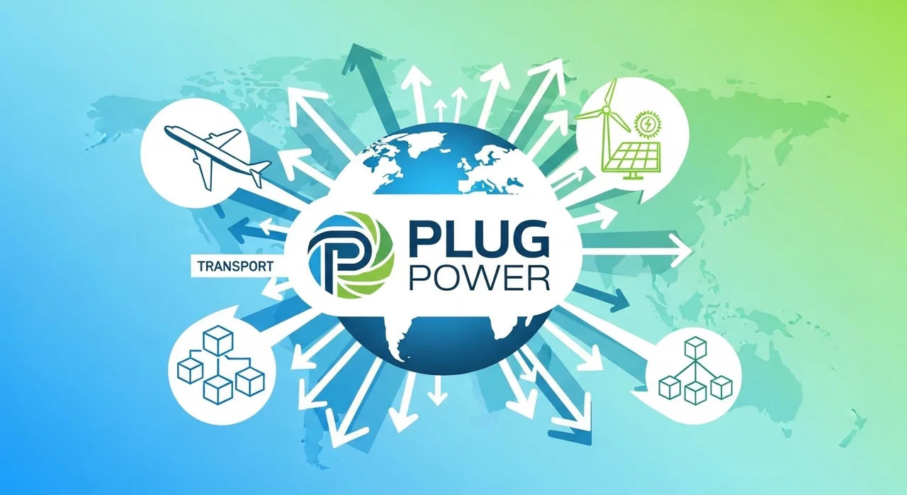 플러그파워의 미래 성장 전략과 2026년 투자 전망