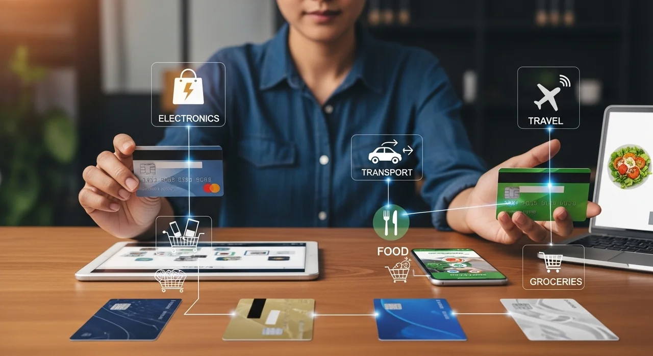 피킹률 200% 활용! 현명한 카드 사용 꿀팁