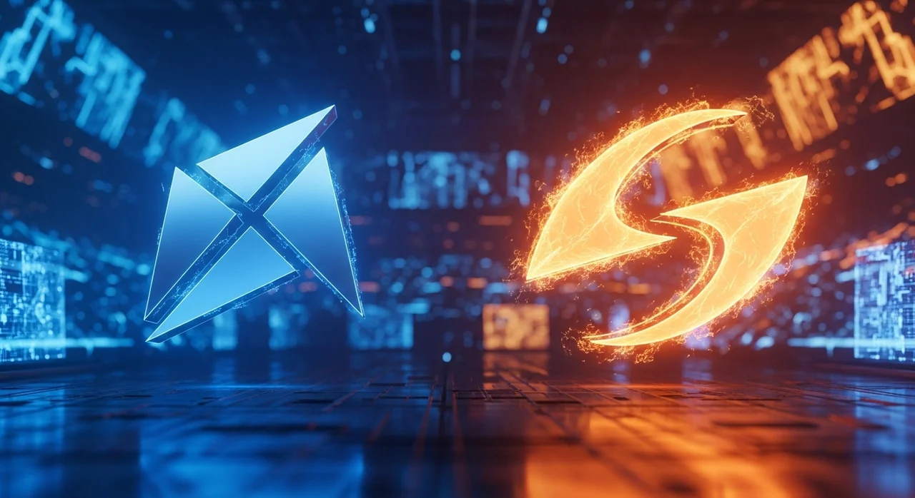 삼성전자 vs TSMC: 2나노 공정의 승자는?