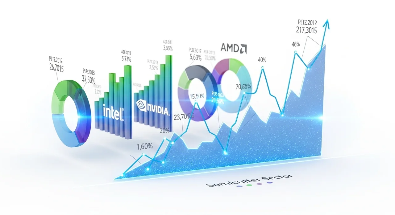 한눈에 보는 파운드리 핵심 수혜주 리스트
