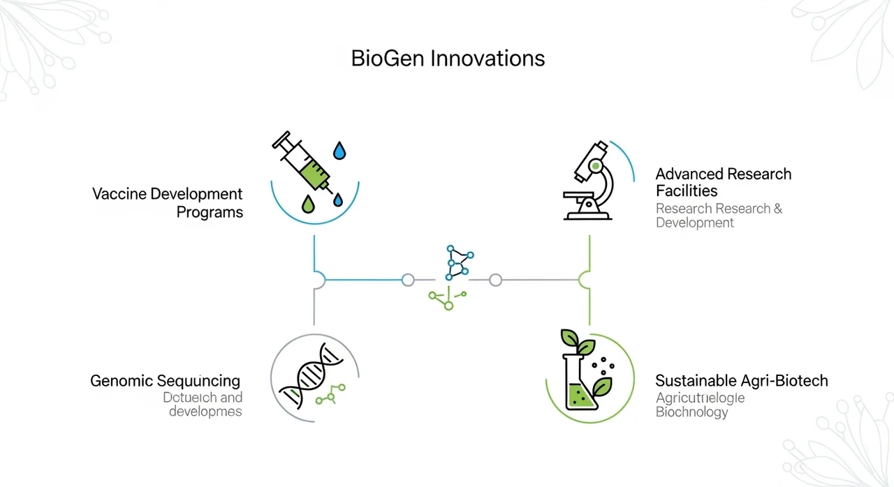 핵심 정보 요약 - 이노비오 주식, 이것부터 알아봐요!
