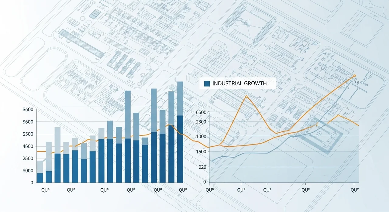 바디텍메드 실적 분석: 견조한 성장의 이면과 리스크