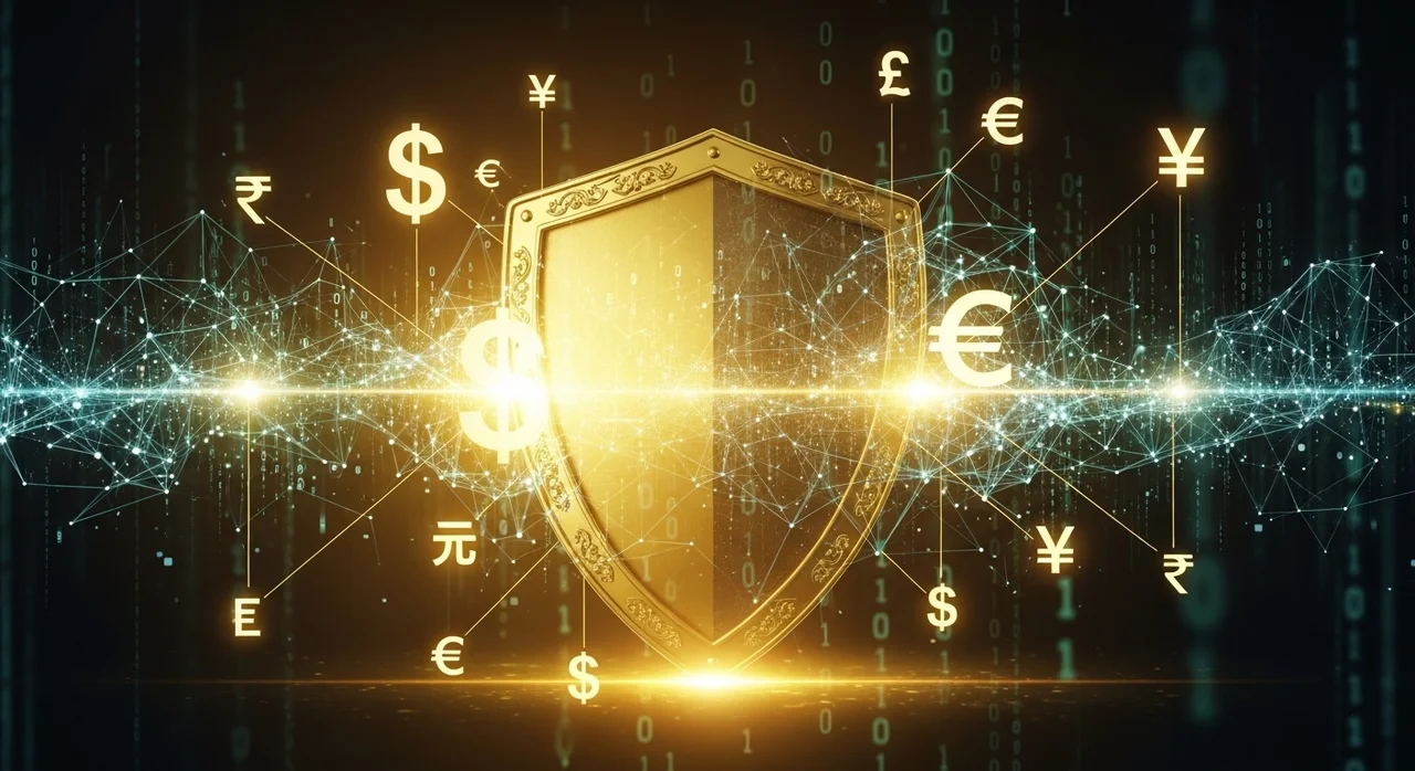 비자만이 가진 압도적인 경제적 해자