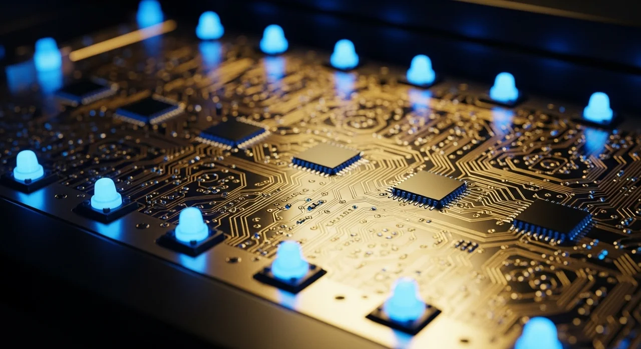 테크윙 주가, HBM 시장의 숨은 주인공이 될까요?