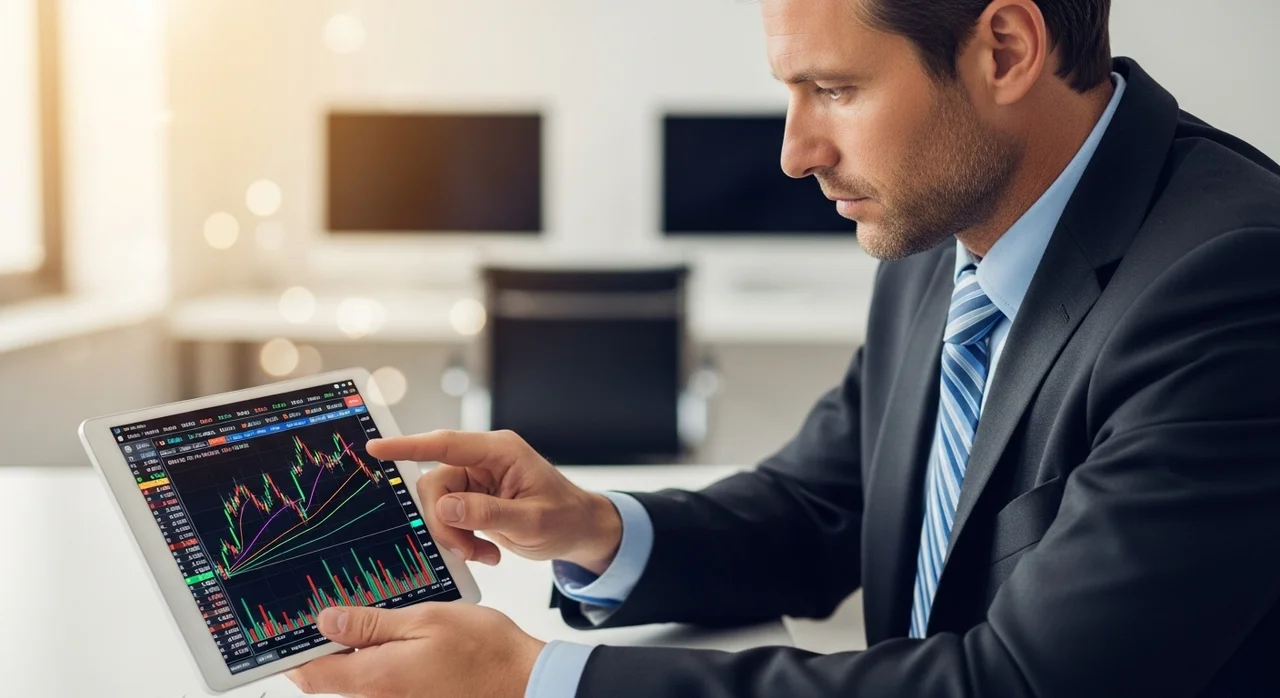 성공 투자를 위한 3단계 전략