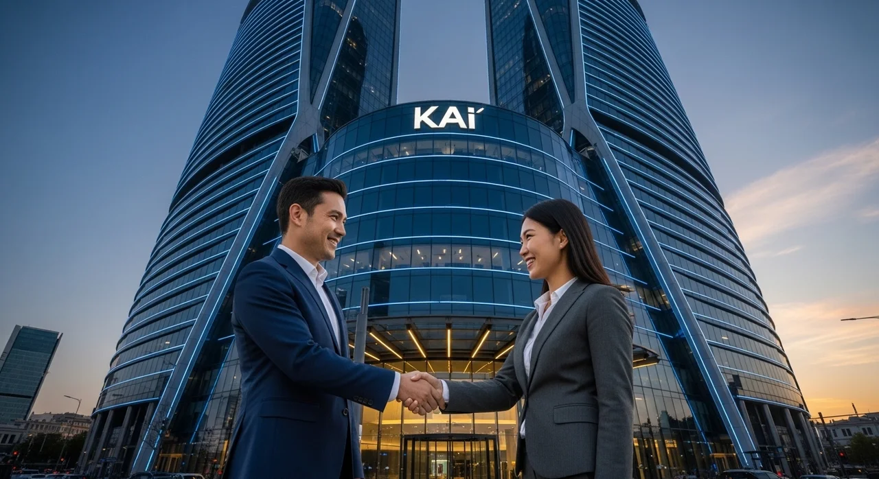 뜨거운 감자, 한국항공우주 민영화 이슈