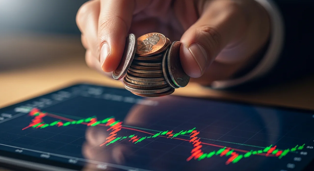 동전주란 무엇이며 왜 지금 주목해야 할까요?