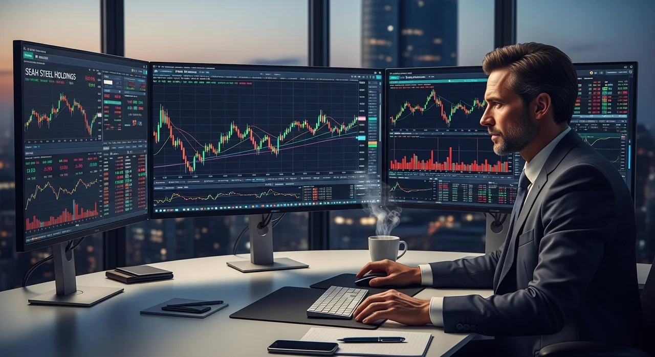 세아제강지주 주가, 지금 진입해도 괜찮을까요?