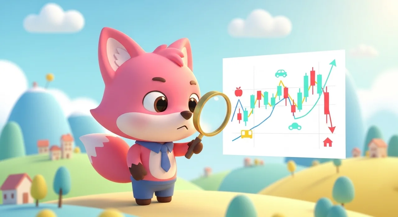 삼성출판사 주가, 핑크퐁 IP 힘으로 어디까지 갈까요?