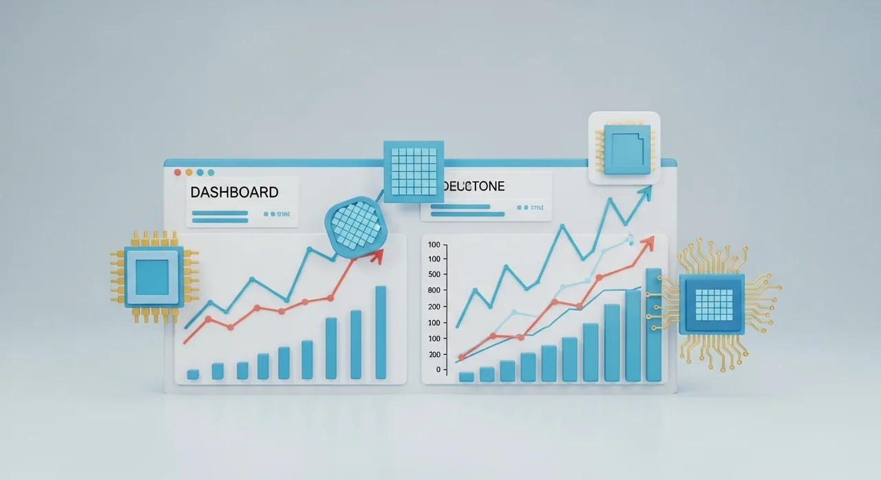 테크윙 투자 전 꼭 알아야 할 핵심 지표 요약