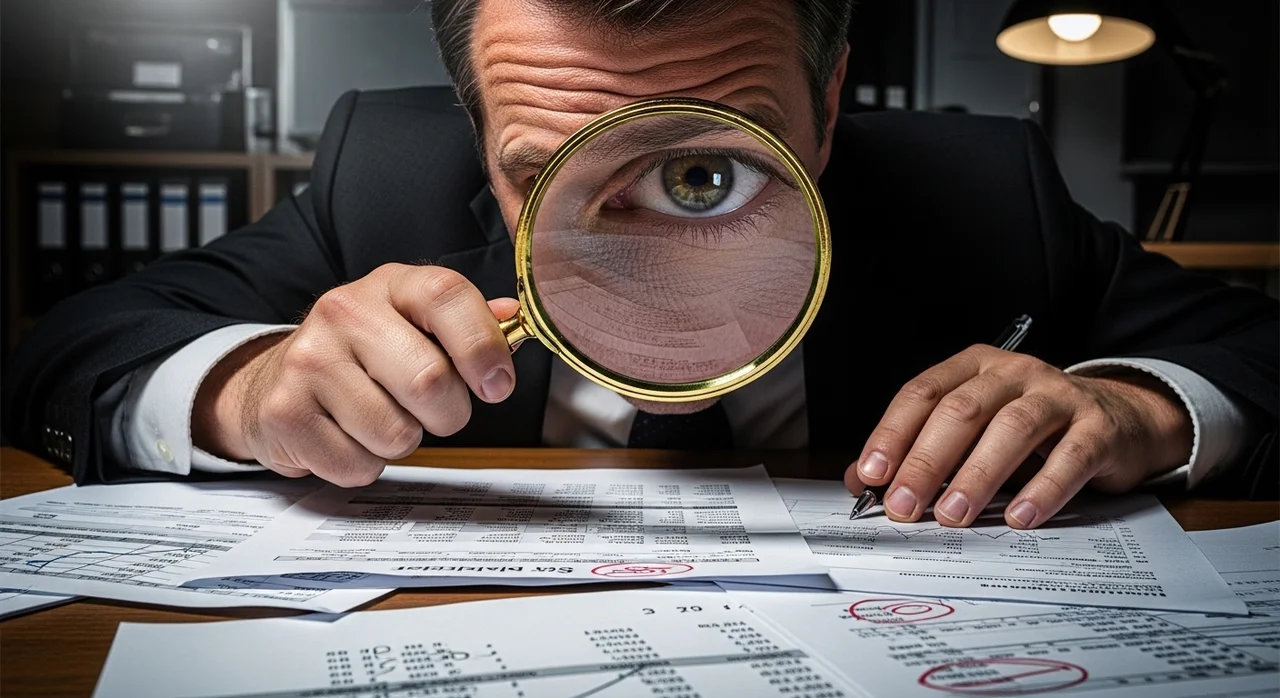 코스닥 시장에서 상장폐지 위험 종목 피하는 법