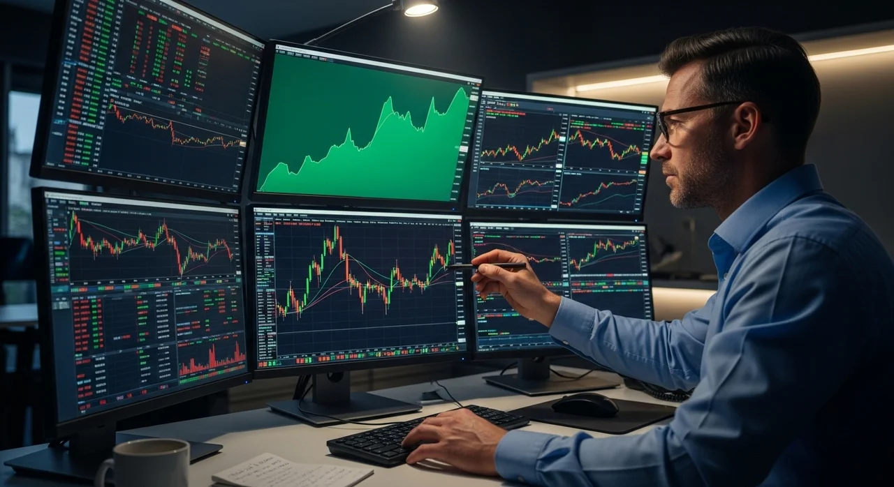 오상헬스케어 주가, 지금이 매수 적기일까요?