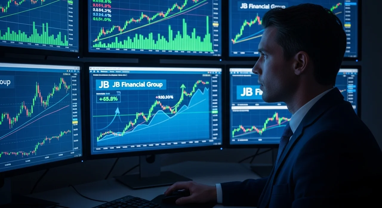 JB금융지주 투자, 지금 시작해도 괜찮을까요? 핵심 요약