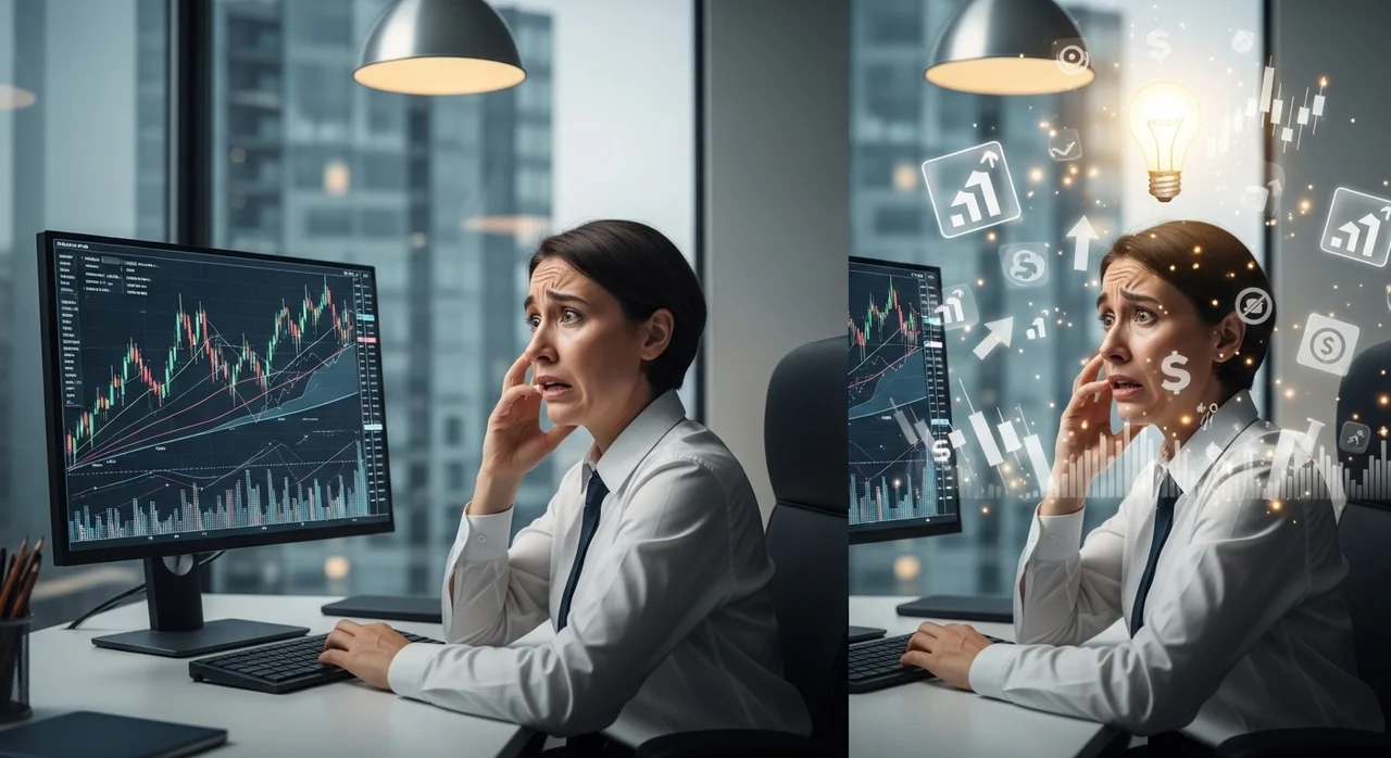 스톡옵션, 복잡하게 느껴지시나요? 핵심부터 알려드릴게요!