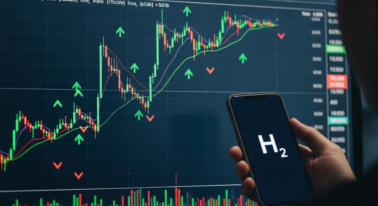 플러그파워 주가, 불안한가요? 핵심 투자 포인트 요약