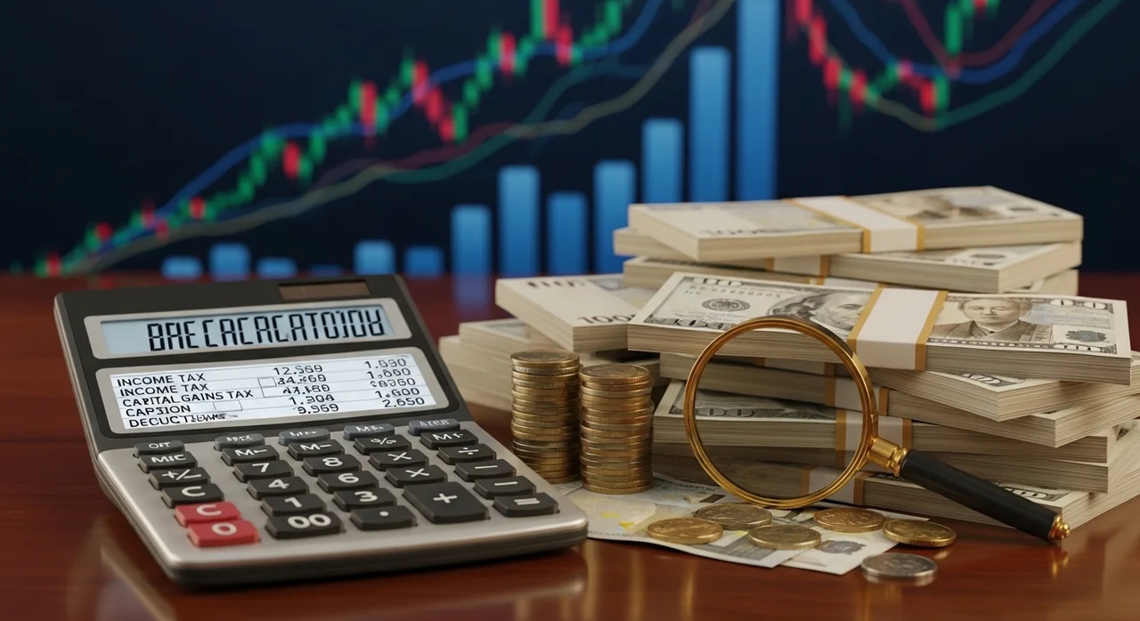 스톡옵션 세금, 얼마나 내야 할까? 과세 시점과 종류별 정리